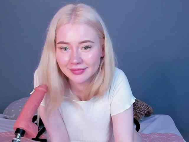 LillieBerry webcam