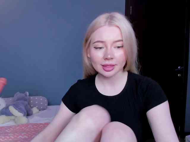 LillieBerry webcam