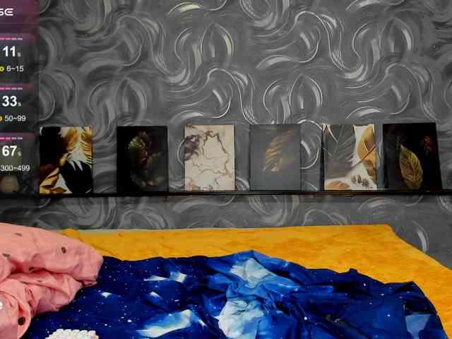 LillieBerry webcam