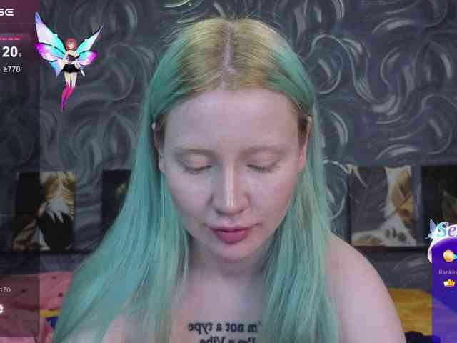 LillieBerry webcam