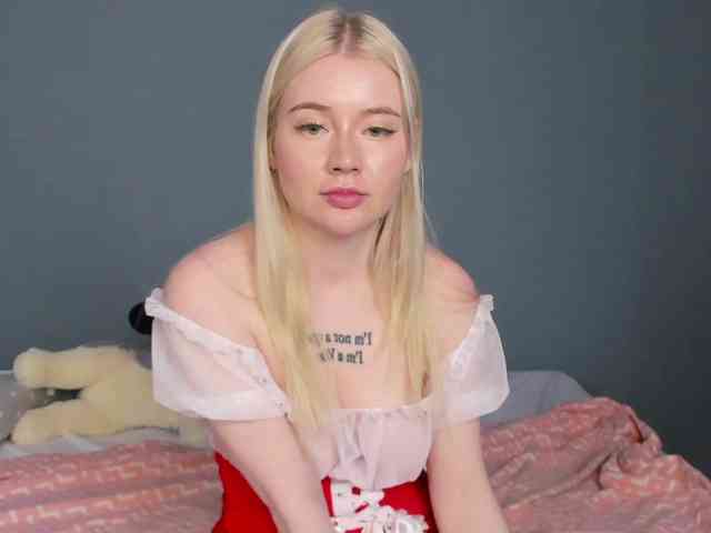 LillieBerry webcam