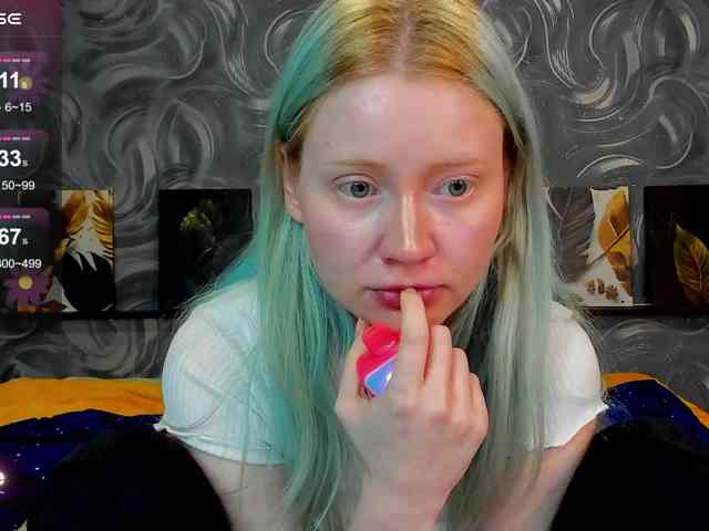 LillieBerry - Girl 