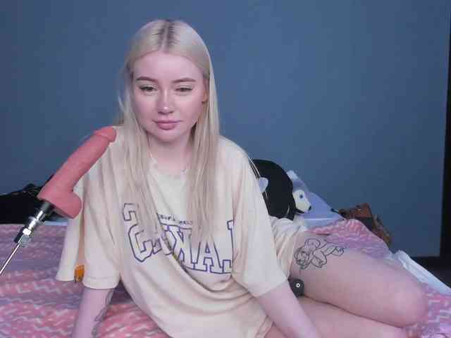LillieBerry webcam