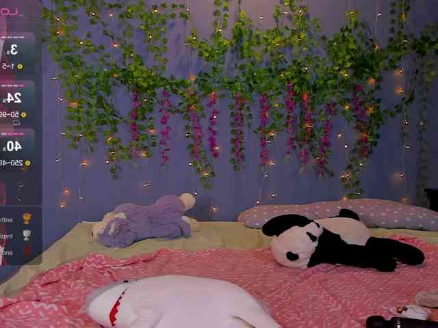 LillieBerry webcam