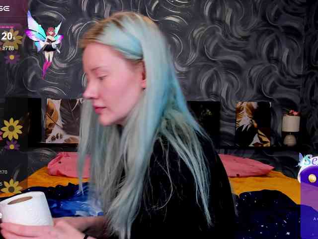 LillieBerry webcam