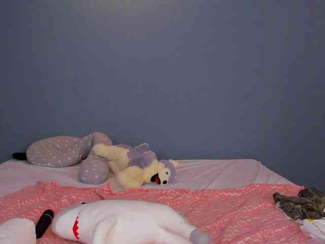 LillieBerry webcam