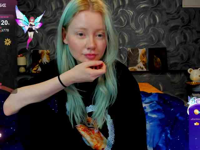 LillieBerry webcam