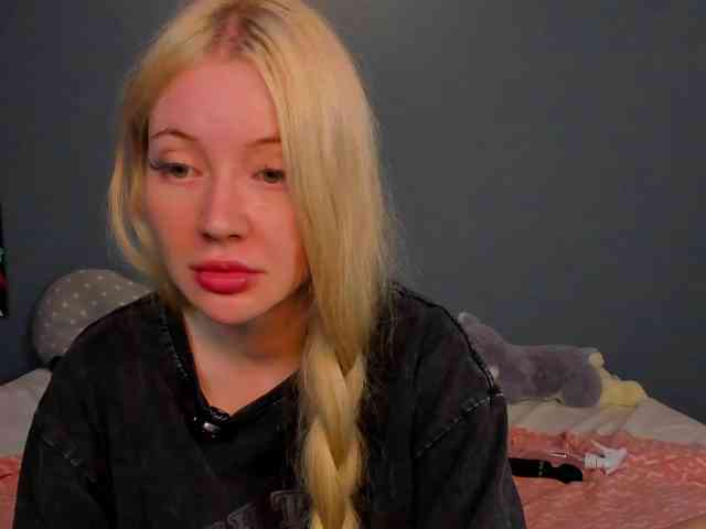 LillieBerry webcam