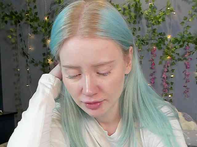 LillieBerry webcam
