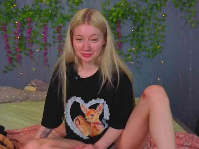 LillieBerry webcam