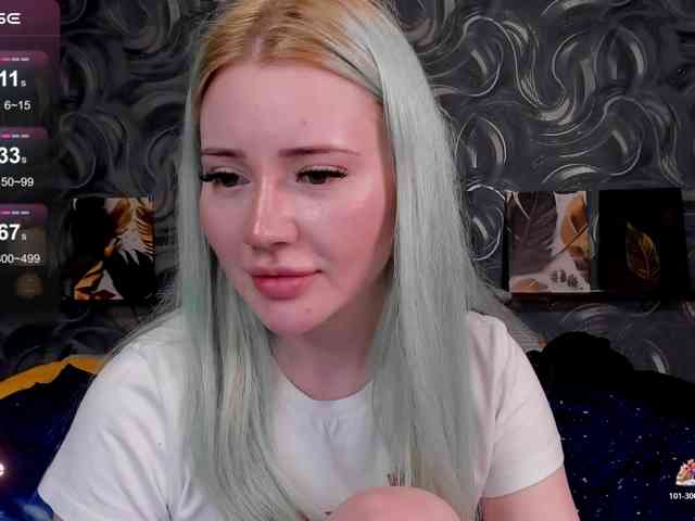 LillieBerry webcam