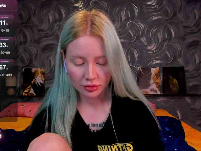 LillieBerry webcam