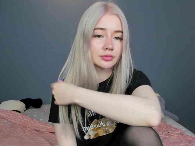 LillieBerry webcam