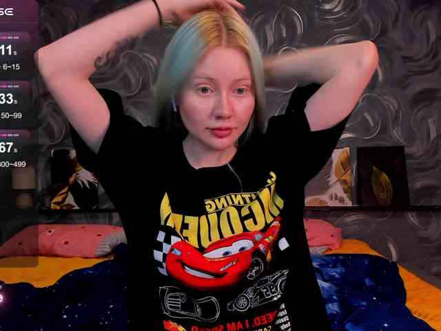 LillieBerry webcam