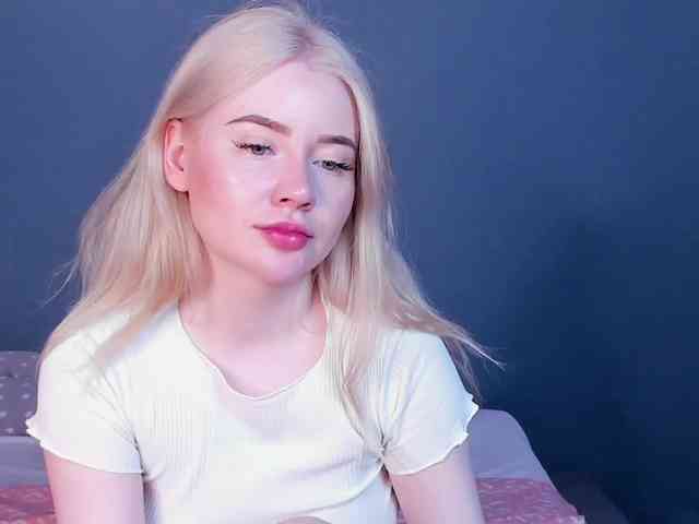 LillieBerry webcam