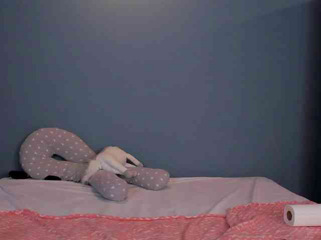 LillieBerry webcam