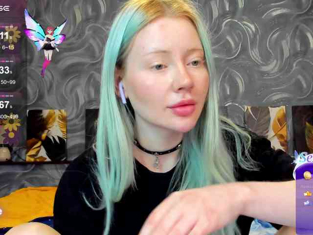 LillieBerry LillieBerry