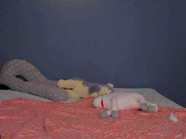 LillieBerry webcam