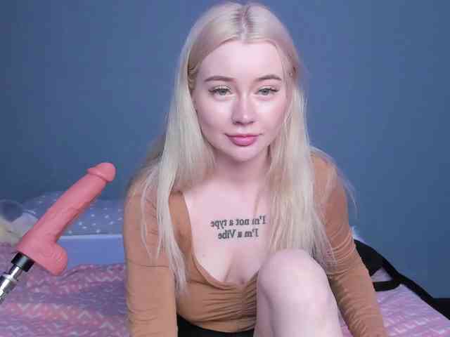 LillieBerry webcam