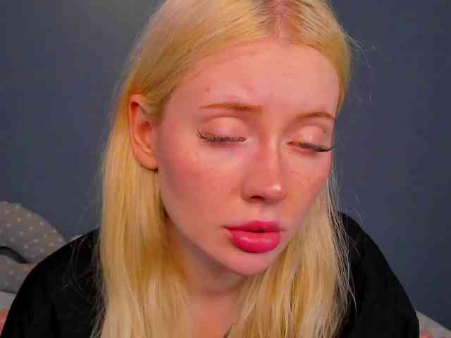LillieBerry webcam