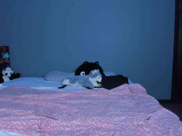 LillieBerry webcam