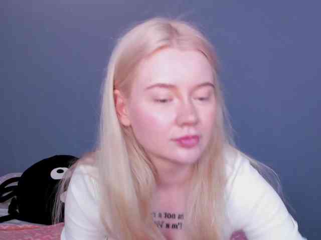 LillieBerry webcam