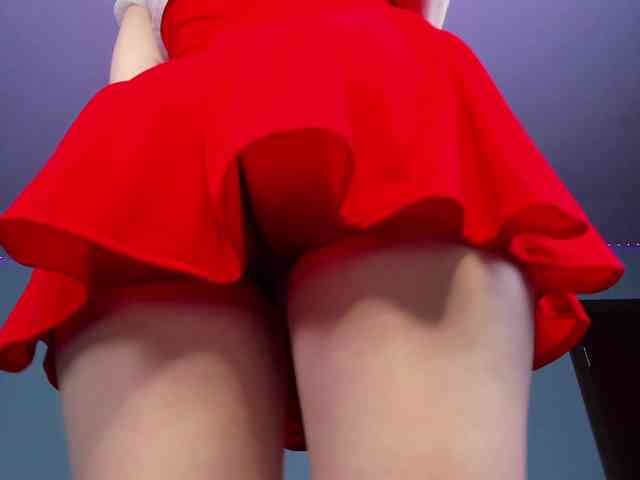LillieBerry webcam
