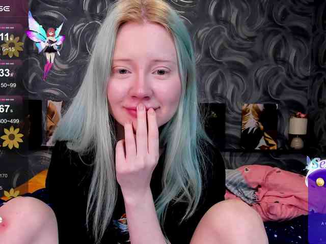 LillieBerry webcam