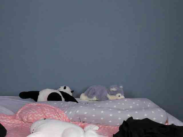 LillieBerry webcam