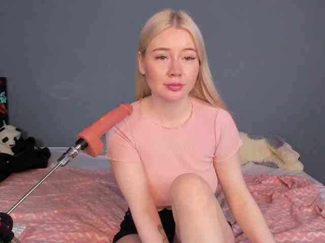 LillieBerry webcam