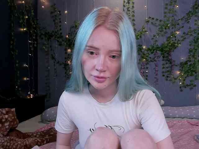 LillieBerry webcam