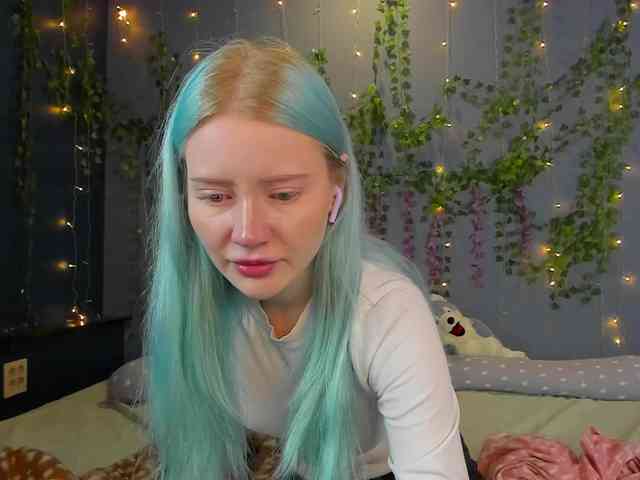 LillieBerry webcam