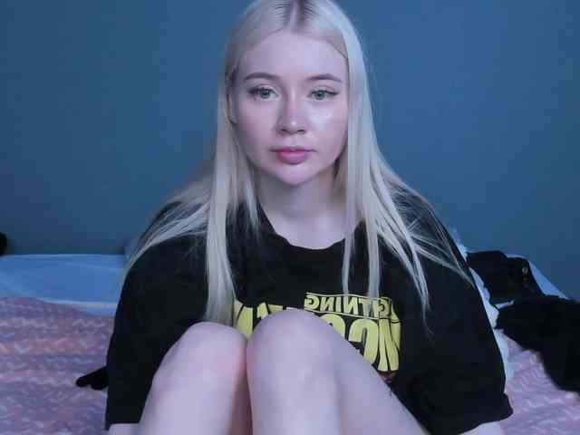 LillieBerry webcam