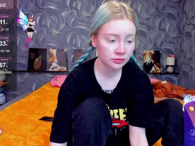LillieBerry webcam