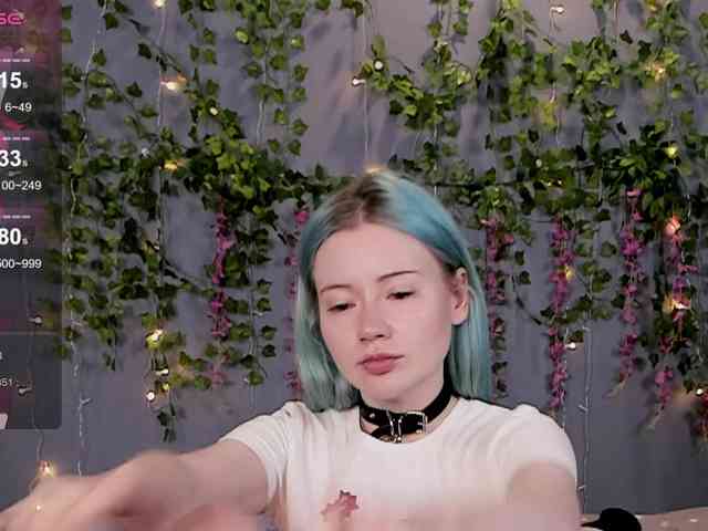 LillieBerry webcam