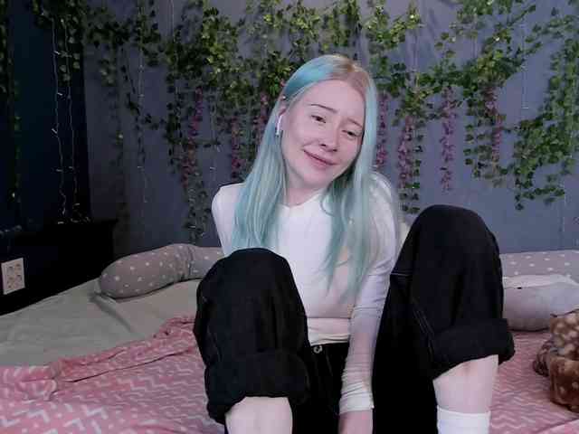 LillieBerry webcam