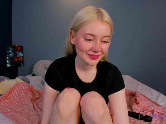 LillieBerry webcam