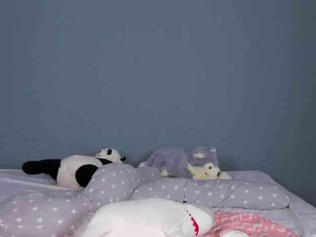 LillieBerry webcam
