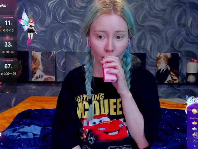 LillieBerry webcam