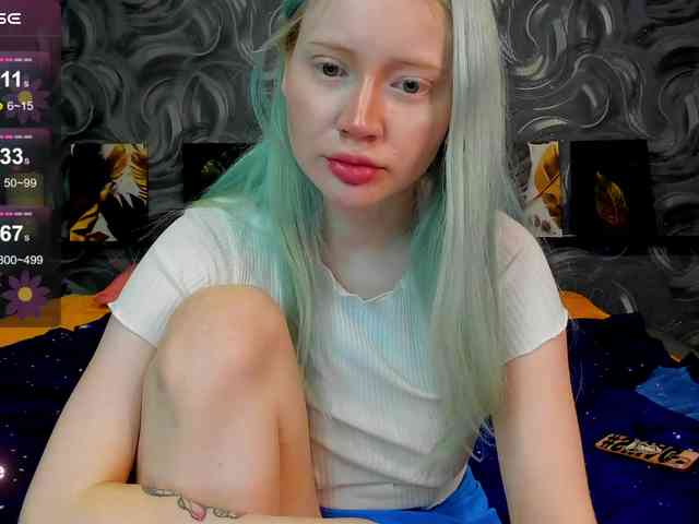 LillieBerry webcam