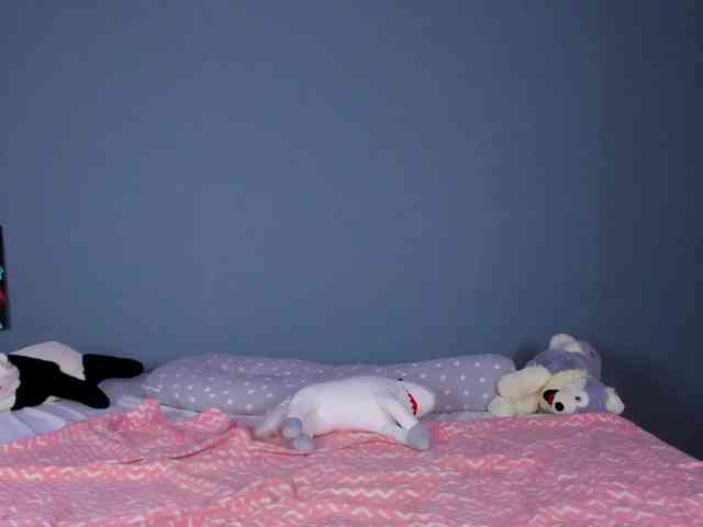 LillieBerry webcam
