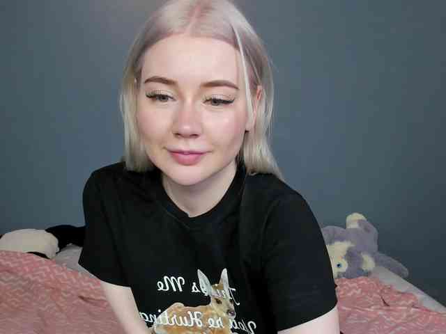 LillieBerry webcam