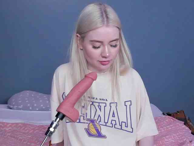 LillieBerry webcam