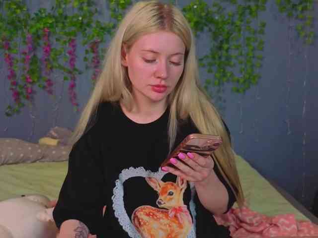 LillieBerry webcam