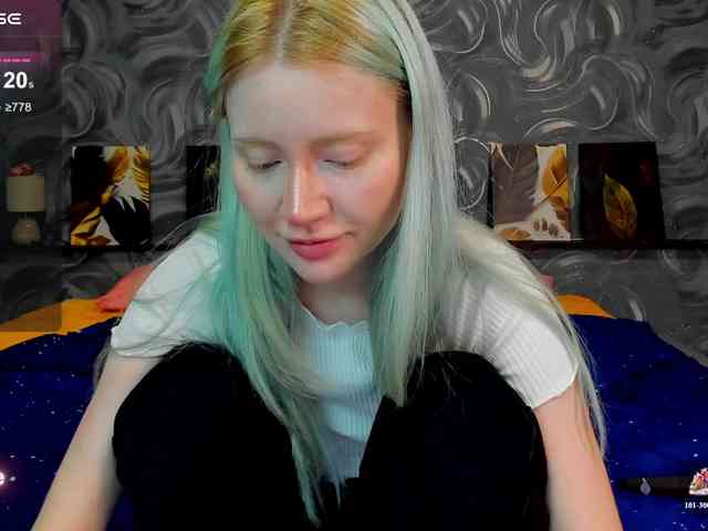 LillieBerry webcam