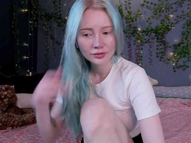 LillieBerry webcam