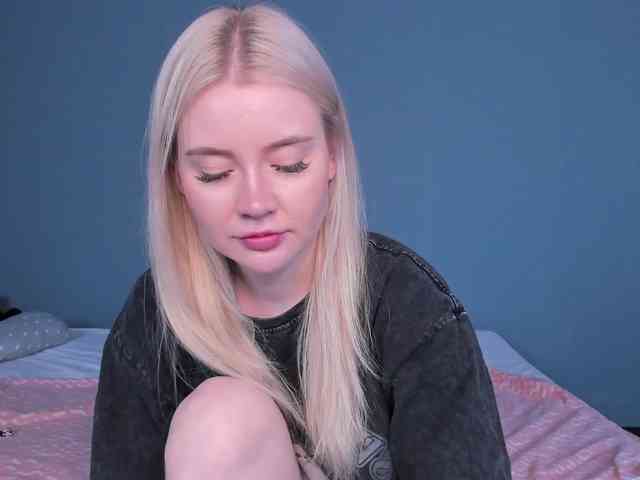 LillieBerry webcam