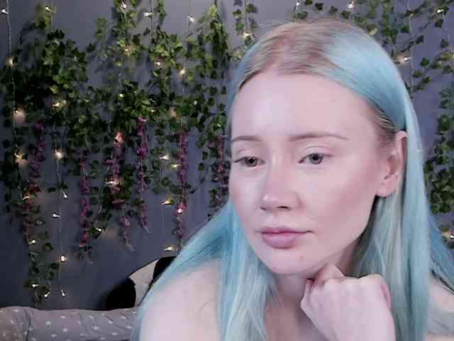 LillieBerry webcam