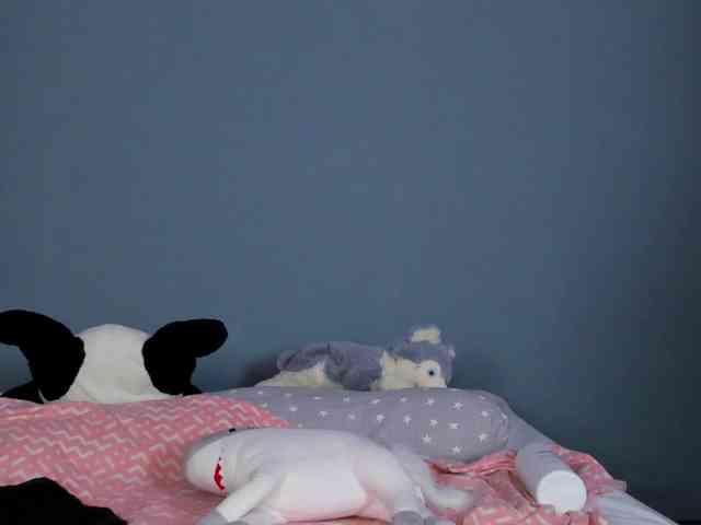 LillieBerry webcam