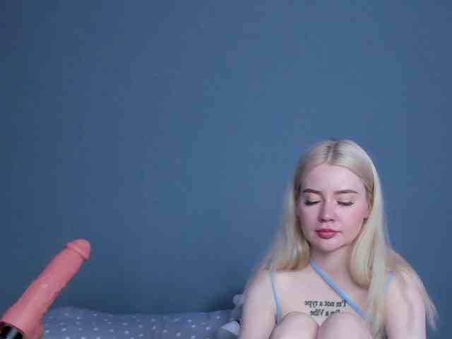 LillieBerry webcam